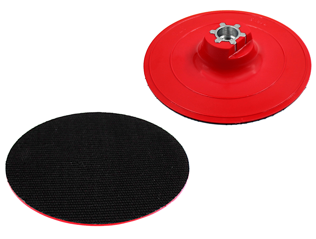 0555015 – Haft-Teller 120 mm