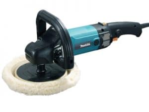 MAKITA-Schleifmaschine 9237 CB