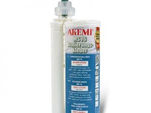 Akemi MS 76 Armierungskleber