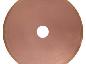 Diamant-Trennscheibe Typ Glas ST für Stoneglas