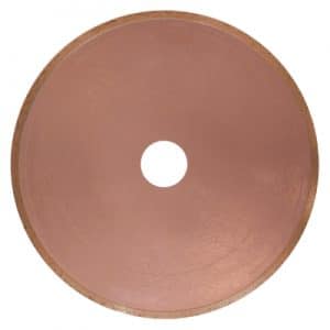 Diamant-Trennscheibe Typ Glas ST für Stoneglas