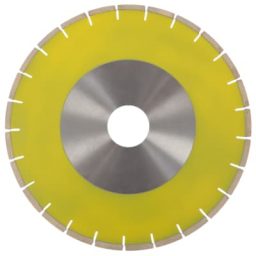 Diamant-Trennscheibe Typ MA für Marmor