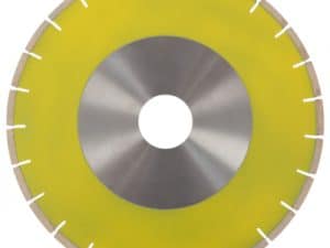 Diamant-Trennscheibe Typ MA für Marmor