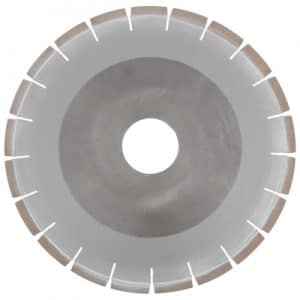 Diamant-Trennscheibe Typ T10 für Marmor und Granit