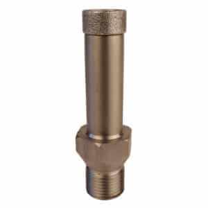 Diamant-Fräskrone – Typ Galvano