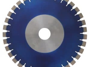 Diamant-Trennscheibe Typ T96 Speed für Granit und Quarz