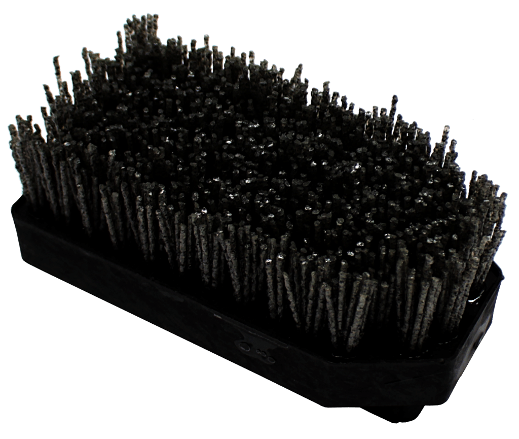 4220220-antikbürste wackelkopf fickert