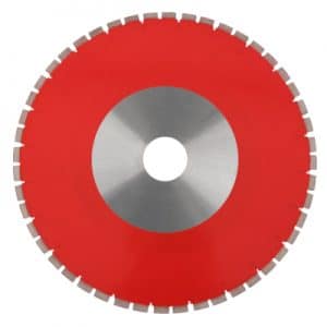 Diamant-Trennscheibe Typ Gehrung Spezial