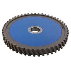 Diamant-U-Fräser Typ U40 zum Kalibrieren