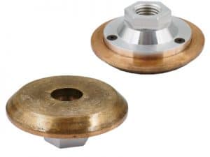 Diamant-Fasenfräser für Montresor und Comandulli Kantenpolierautomaten