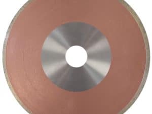 Diamant-Trennscheibe Typ Lam RD für Keramik