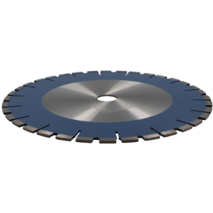 Diamant-Trennscheibe Typ T 96-Ultra für Granit