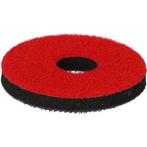 Moosgummipuffer für Klettteller