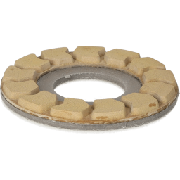 Diamant-Schleifsystem Typ Euro-Star Ceramic