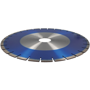 Diamant-Trennscheibe Typ Performer Matrix für Granit und Quarz