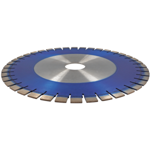 Diamant-Trennscheibe Typ T96 Speed für Granit und Quarz