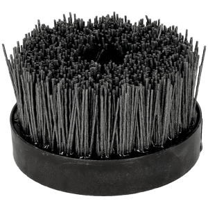 Antikbürste für Marmor und Granit – Antikeffekt – D 100 mm