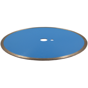 Diamant-Trennscheibe Typ Rondo Plus für Keramik