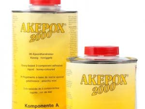 Akepox 2000
