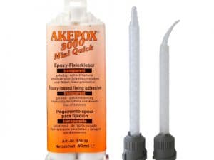 Akepox 3000 Mini Quick