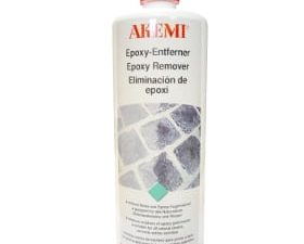 Akemi Epoxy-Entferner