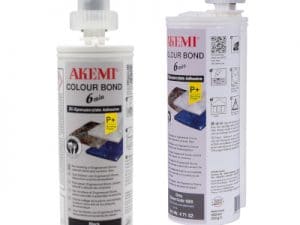 Akemi Colour-Bond P+ 6 min – 2-K Epoxyacrylat
