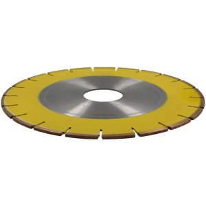 Diamant-Trennscheibe Typ MA für Marmor