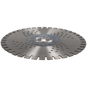 Diamant-Trennscheibe Typ Beton Spezial für armierten Beton