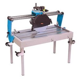 Baustellensäge Alu-Manta