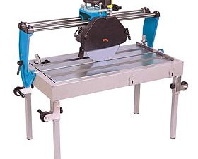 Baustellensäge Alu-Manta