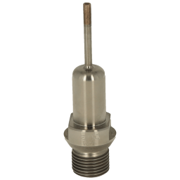 Diamant-Hohlbohrer für die Montage von Induktionskochfeldern speziell für Dekton