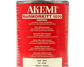Akemi Marmorkitt 1000 Universal