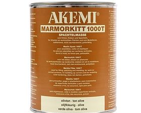 Akemi Marmorkitt 1000 S