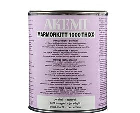 Akemi Marmorkitt 1000 Thixo