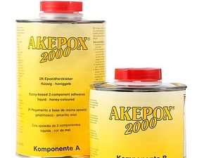 Akepox 2000