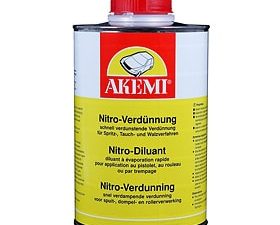 Akemi Nitro-Verdünnung