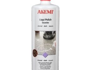 Akemi Poliermittel Typ Liquid Polish