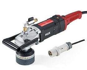 FLEX-Nass-Steinschleifer LW 802 VR