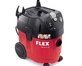 FLEX-Staubsauger VCE 35 L AC