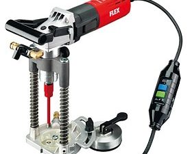 FLEX-Kernbohreinheit BED 18