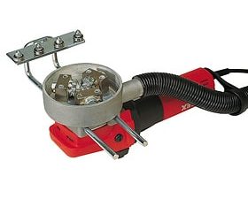 FLEX-Stockmaschine LST 1503 VR