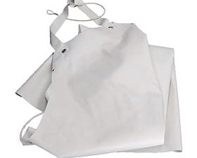 Gummischürze Typ FAVORIT