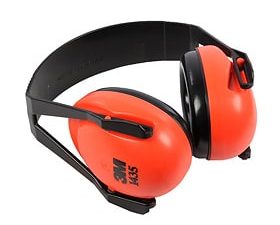 3M – Gehörschutzkapsel Typ 1435