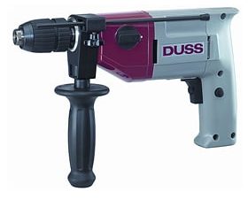 DUSS-Zweigang-Schlagbohrmaschine SB 13/2 RLE