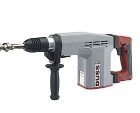 DUSS-Kombihammer PX 48 A