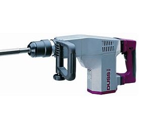 DUSS-Meißel- und Abbruchhammer PK 160 A