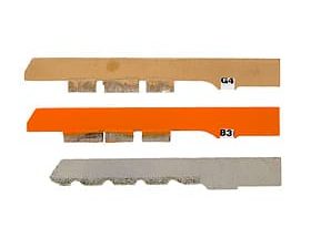 Diamant-Stichsägeblätter