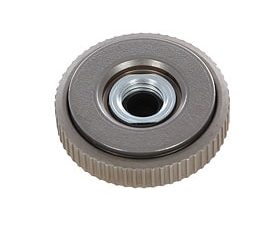 Schnellspannmutter für Trennschleifer