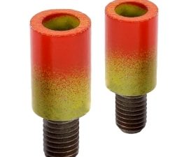 Diamant-Fräskrone D 16 mm Typ Fire & Ice für Granit und Quarz