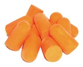 Gehörschutzstöpsel Typ EAR Classic